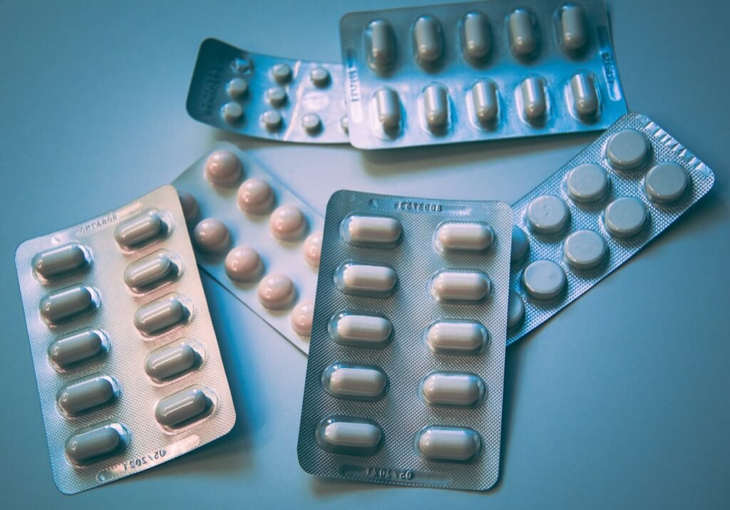 Métodos contraceptivos e saúde feminina