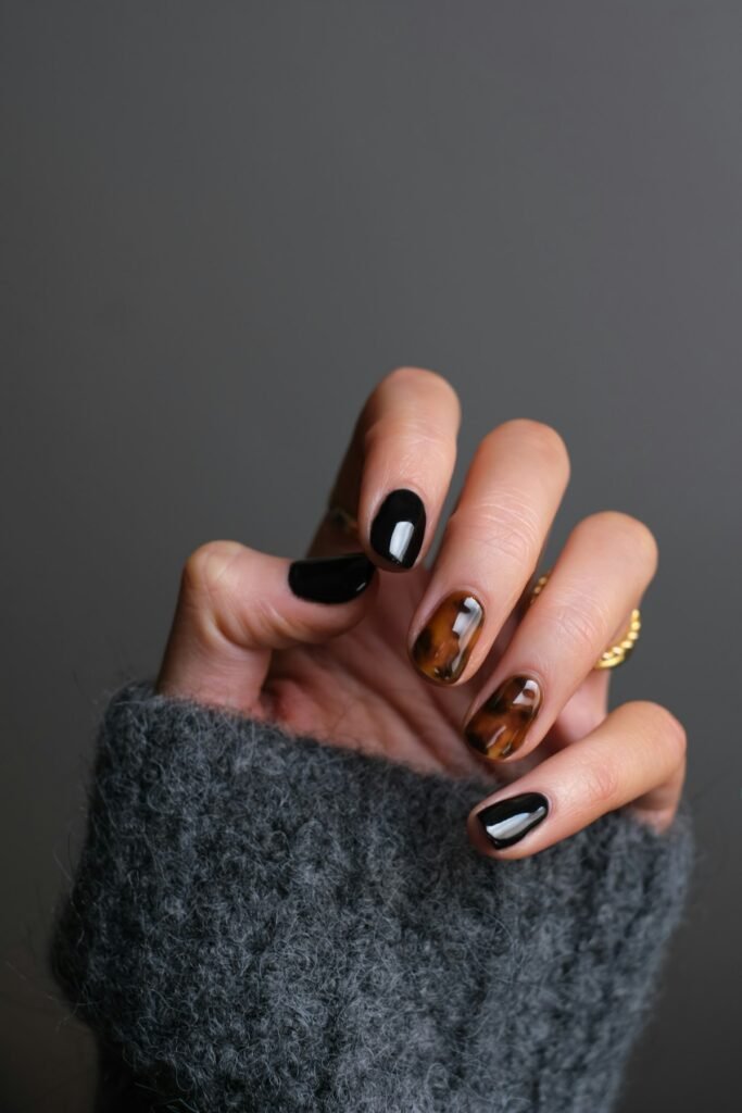 Unhas saudáveis e bem cuidadas